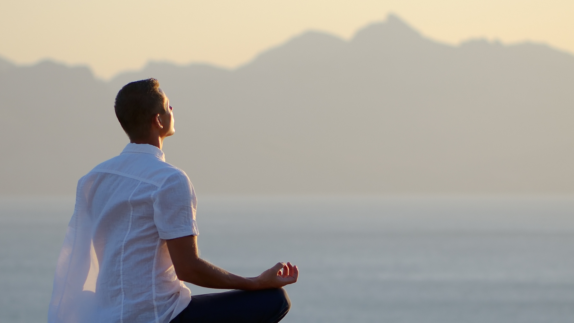 Breathwork, explained once so you actually do it