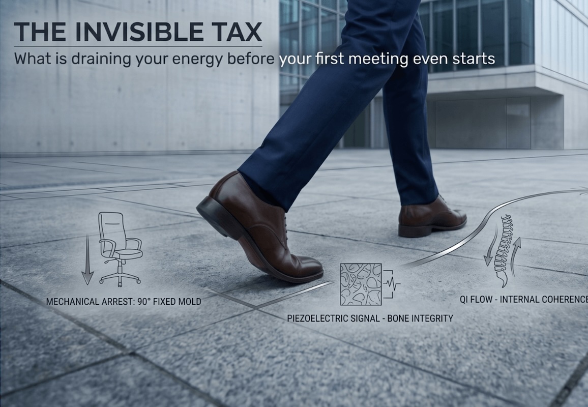 The Invisible Tax